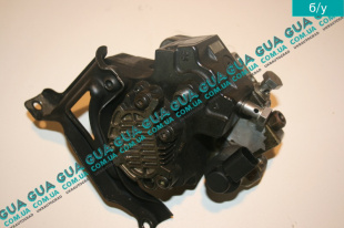 Топливный насос высокого давления ТНВД   