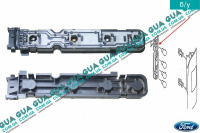 Плата заднего фонаря