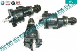 Вакуумный насос   