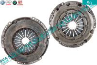 Корзина сцепления ( фередо ) D228