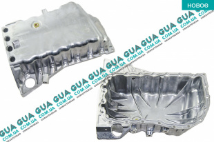 Масляный поддон   