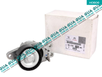 Натяжной механизм ремня генератора ( Натяжная планка / ролик / натяжитель )