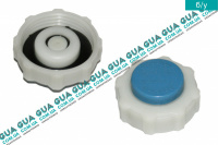 Крышка / пробка расширительного бачка