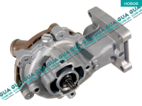 Водяная помпа ( корпус водяного насоса ) Ford / ФОРД MONDEO III 2001-2007 / МОНДЕО 3 2.2TDCI (2198 куб.см.)