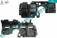 Защита коленвала ( Маслоотражатель )