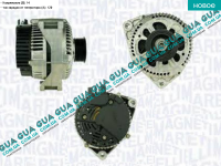 Генератор 120A