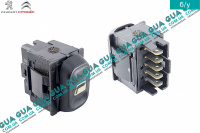 Кнопка стеклоподъемника