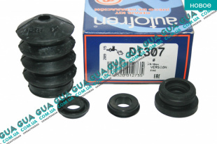 Ремкомплект главного цилиндра сцепления 19mm (ATE)   