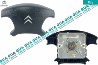 Подушка безопасности AirBag ( руль )