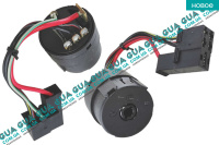 Контактная группа замка зажигания