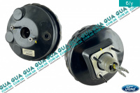 Вакуумный усилитель тормозов