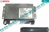 Блок управления АКПП