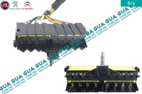 Блок предохранителей