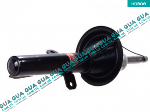 Амортизатор передний газомасляный ( стойка ) ( RWD ) Ford / ФОРД TRANSIT 2006- / ТРАНЗИТ 06- 2.2TDCI (2198 куб.см.)