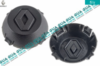 Колпак колесный ( на диск ) 1шт.