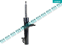 Амортизатор передний газовый ( стойка )