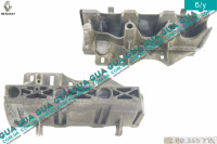 Кронштейн / опора двигателя 