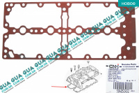 Прокладка клапанной крышки