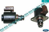 Клапан, система впрыска / Редукционный клапан ТНВД