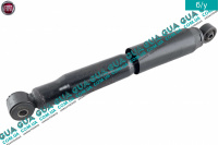 Амортизатор задний газовый ( стойка )