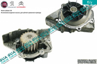 Водяной насос ( помпа ) ( 20 зубцов )	