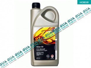 Масло моторное OE Opel масло 5W30 LL A/B 025 (2л) Longlife Dexos2   