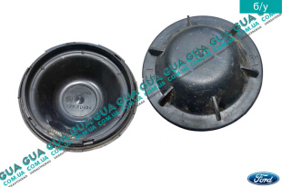 Крышка / заглушка фары Ford / ФОРД CONNECT 2002-2013 / КОННЕКТ 02-13 1.8 V16 (1796 куб.см)