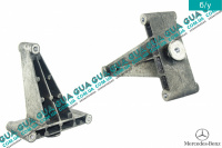 Кронштейн натяжного ролика ремня