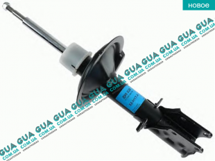 Амортизатор передний газовый ( стойка )   