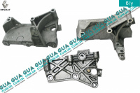 Кронштейн крепления топливного насоса високого давления / ТНВД