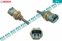 Датчик температуры охлаждающей жидкости ( масла )