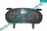 Щиток ( панель ) приборов Vauxhal / ВОКСХОЛ MOVANO 2003-2010 3.0DCI (2953 куб.см.)