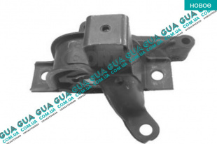 Подушка / опора подушка двигателя правая   