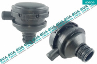 Крышка маслозаливной горловины ( САПУН )