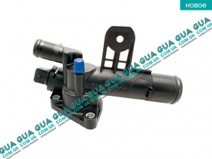  Корпус термостата ( термостат ) ( 89C )   