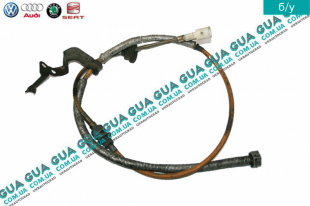 Трос спидометра   