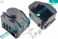 Защитный кожух / корпус блока АБС / ABS