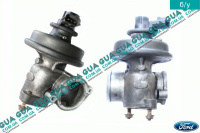 Клапан возврата ОГ / Клапан рециркуляции выхлопных газов / Клапан EGR / ЕГР Ford / ФОРД MONDEO III 2001-2007 / МОНДЕО 3 2.0TDCI (1998 куб.см.)