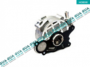 Вакуумный насос   