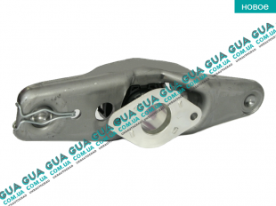 Выжимной подшипник ( с вилкой )   