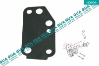 Прокладка водяного насоса (  водяной помпы )