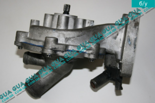 Водяная помпа ( корпус водяного насоса )   