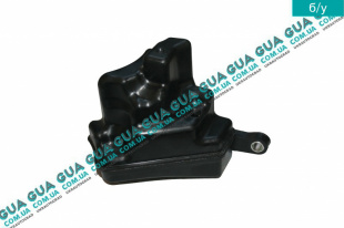 Вакуумный бачок ( резервуар ) Jaguar / ЯГУАР XJ 3.0 V6 D (2993 куб.см.)