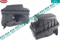 Корпус воздушного фильтра LDV / ЛДВ MAXUS 2005- 2.5CRD (2499 куб.см.)