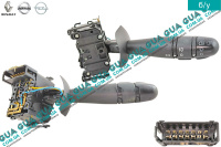 Подрулевой переключатель поворотов / противотуманих фар птф / света фар