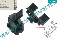 Заглушка / крышка / пробка расширительного  бачка