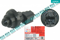 Датчик открытия / закрытия дверей ( включения света, концевик, контакт )