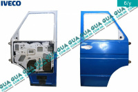  Дверь передняя правая