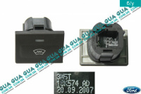 Кнопка обогрева стекла Ford / ФОРД TRANSIT 2006- / ТРАНЗИТ 06- 2.4TDCI (2402 куб.см)