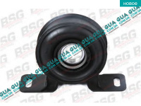 Подвесной подшипник карданного вала ( опора ) ( 30 mm )